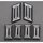 Uniform Insignia Set, Engineers