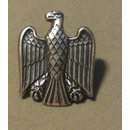 Mützenadler, BGS