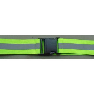 Belt Safety High Visibility, various
