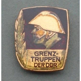 Best Badge of the Border Guards, 1981-85