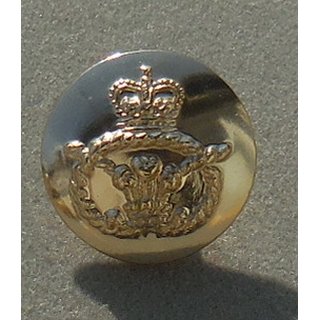 The Staffordshire Regiment Buttons