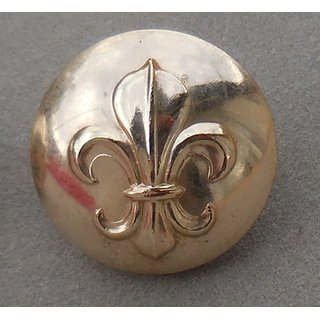 The Kings Regiment Buttons