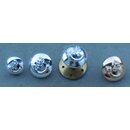 Light Infantry Regiments Buttons