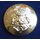 Yorkshire Volunteers Buttons