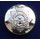 1st Kings Dragoon Guards Buttons