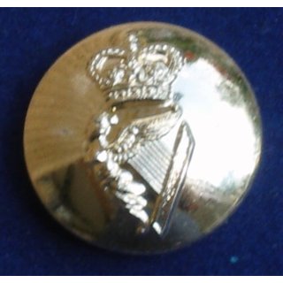 The Irish Guards Buttons