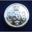 H.A.C. Infantry Company (V) Buttons