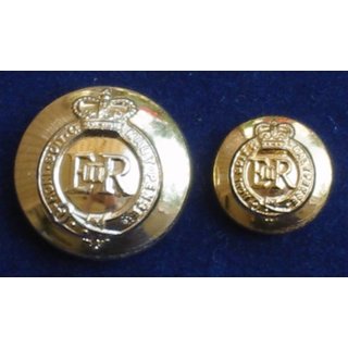 Colonels & Brigadiers Buttons