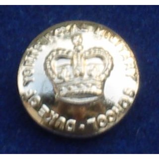 Duke of Yorks Royal Military School Buttons