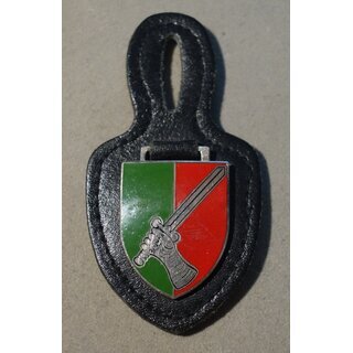 Motorized Infantry Battalion 321