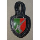Motorized Infantry Battalion 321