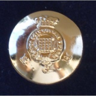 The Royal Gloucestershire Hussars Buttons