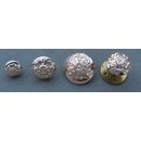 The Queens Lancashire Regiment Buttons