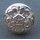The Queens Lancashire Regiment Buttons
