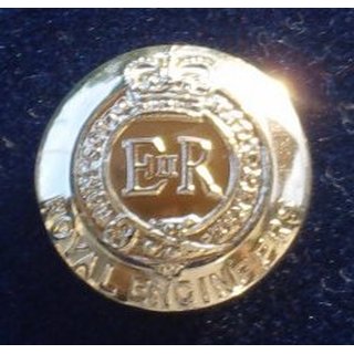 Corps of Royal Engineers Buttons