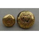 Corps of Royal Engineers Buttons