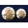Royal Regiment of Artilery Buttons