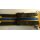 Swedish  Firemans Belt, blue/yellow