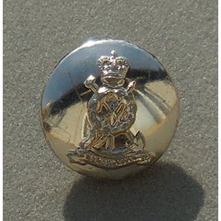 Royal Pioneer Corps Buttons