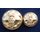 The Gloucestershire Regiment Buttons
