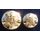 The Royal Anglian Regiment Buttons