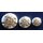 The Queens Regiment Buttons