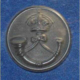 The Kings Royal Rifle Corps Buttons
