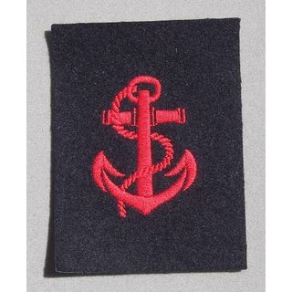 Leading Seaman Ratings Badge