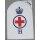 Medical Hygiene Inspector Ratings Badge
