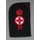 Medical Mental Nurse Ratings Badge