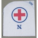 Medical State Registered Male Nurse  Ratings Badge
