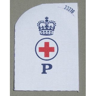 Medical Physiotherapist Ratings Badge