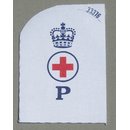 Medical Physiotherapist Ratings Badge