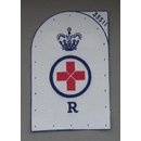 Medical Radiographer Ratings Badge