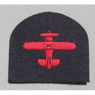 FAA Naval Airman Ratings Badge