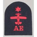 FAA Naval Air Mechanic Ratings Badge