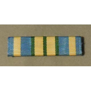 Military Outstanding Volunteer Service Medal (MOVSM) 