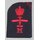 FAA Air Mechanic Ratings Badge