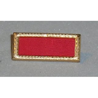 Army Meritorious Unit Commendation Ribbon