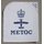 FAA Metrology & Oceanography Ratings Badge