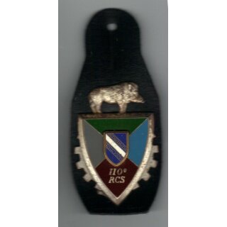 110ème Régiment de Commandement et de soutien