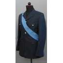 Sash, Polyester, Light blue, WOs & S-NCOs RAF