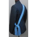 Sash, Polyester, Light blue, WOs & S-NCOs RAF
