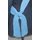 Sash, Polyester, Light blue, WOs & S-NCOs RAF