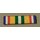 Merchant Marine Mediterranean-Middle East War Zone Medal