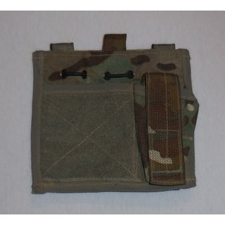 Commanders Pouch,  Osprey MK IV MTP