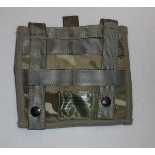 Commanders Pouch,  Osprey MK IV MTP
