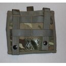 Commanders Pouch,  Osprey MK IV MTP