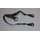 Tiedown Straps with Hooks & Buckle