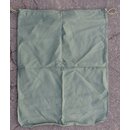 US Laundry Bag, Cotton, olive